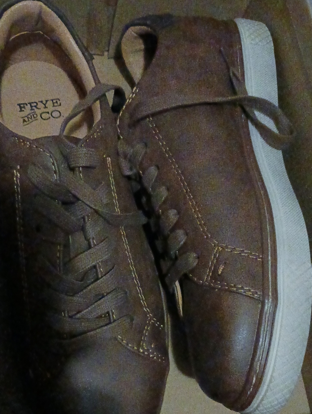 Men RONAN SIZE 8M
